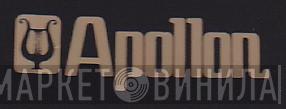 Apollon - Винил CD и Кассеты лейбла Apollon на сайте МаркетВинила