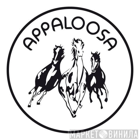 Appaloosa - Винил CD и Кассеты лейбла Appaloosa на сайте МаркетВинила