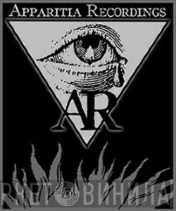 Apparitia Recordings - Винил CD и Кассеты лейбла Apparitia Recordings на сайте МаркетВинила