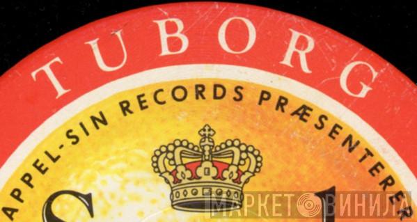 Appel-Sin Records - Винил CD и Кассеты лейбла Appel-Sin Records на сайте МаркетВинила