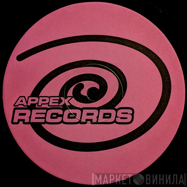 Appex - Винил CD и Кассеты лейбла Appex на сайте МаркетВинила