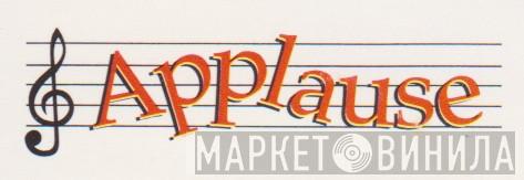 Applause  - Винил CD и Кассеты лейбла Applause (5) на сайте МаркетВинила