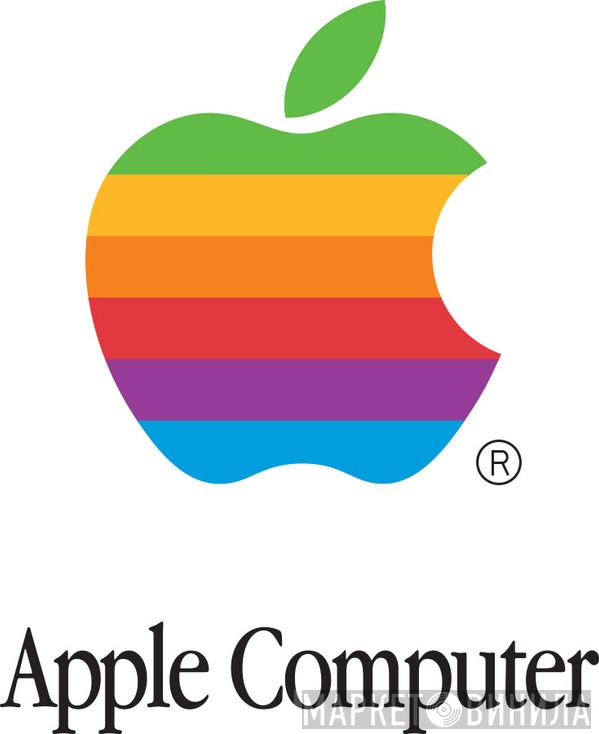 Apple Computer, Inc. - Винил CD и Кассеты лейбла Apple Computer, Inc. на сайте МаркетВинила