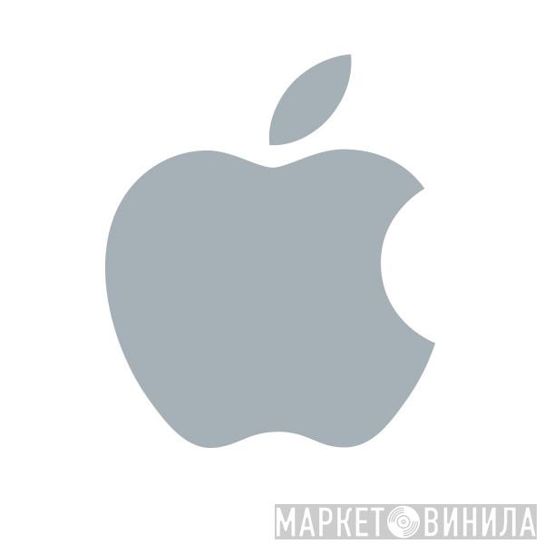 Apple Inc. - Винил CD и Кассеты лейбла Apple Inc. на сайте МаркетВинила