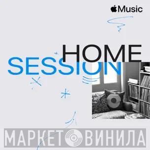 Apple Music Home Session - Винил CD и Кассеты лейбла Apple Music Home Session на сайте МаркетВинила