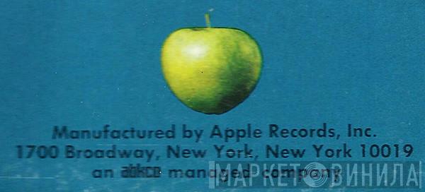 Apple Records, Inc. - Винил CD и Кассеты лейбла Apple Records, Inc. на сайте МаркетВинила