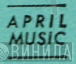 April Music - Винил CD и Кассеты лейбла April Music на сайте МаркетВинила