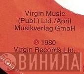 April Musikverlag GmbH - Винил CD и Кассеты лейбла April Musikverlag GmbH на сайте МаркетВинила