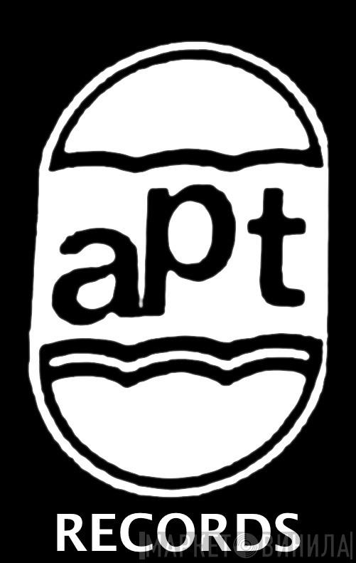 Apt Records - Винил CD и Кассеты лейбла Apt Records на сайте МаркетВинила