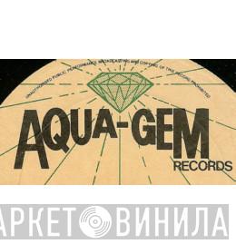 Aqua-Gem Records - Винил CD и Кассеты лейбла Aqua-Gem Records на сайте МаркетВинила