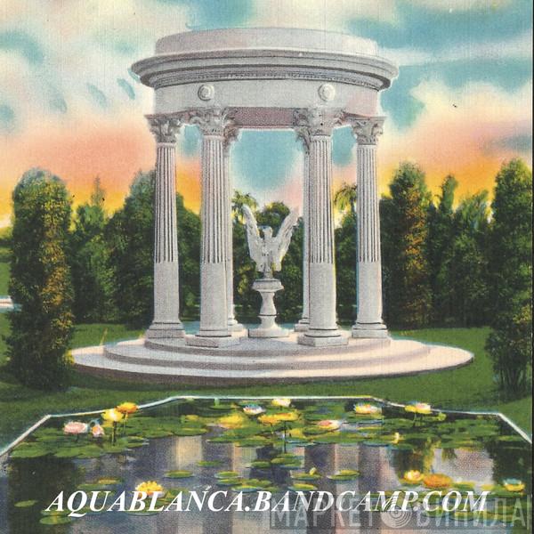 Aquablanca 音楽レーベル - Винил CD и Кассеты лейбла Aquablanca 音楽レーベル на сайте МаркетВинила