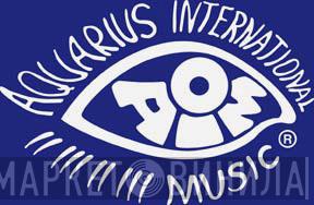 Aquarius International Music - Винил CD и Кассеты лейбла Aquarius International Music на сайте МаркетВинила