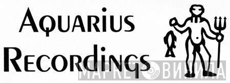 Aquarius Recordings - Винил CD и Кассеты лейбла Aquarius Recordings на сайте МаркетВинила