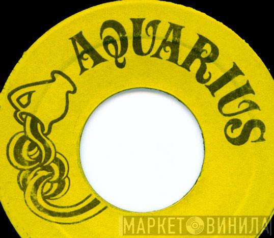 Aquarius  - Винил CD и Кассеты лейбла Aquarius (16) на сайте МаркетВинила