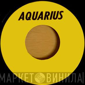 Aquarius  - Винил CD и Кассеты лейбла Aquarius (4) на сайте МаркетВинила
