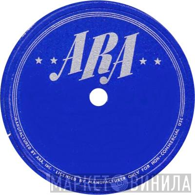 Ara  - Винил CD и Кассеты лейбла Ara (2) на сайте МаркетВинила