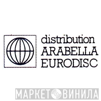 Arabella Eurodisc - Винил CD и Кассеты лейбла Arabella Eurodisc на сайте МаркетВинила