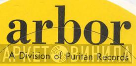 Arbor  - Винил CD и Кассеты лейбла Arbor (2) на сайте МаркетВинила