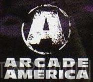 Arcade America - Винил CD и Кассеты лейбла Arcade America на сайте МаркетВинила
