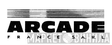 Arcade France S.à.r.l. - Винил CD и Кассеты лейбла Arcade France S.à.r.l. на сайте МаркетВинила