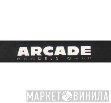 Arcade Handels GmbH - Винил CD и Кассеты лейбла Arcade Handels GmbH на сайте МаркетВинила