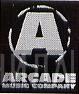 Arcade Music Company (Norway) AS - Винил CD и Кассеты лейбла Arcade Music Company (Norway) AS на сайте МаркетВинила