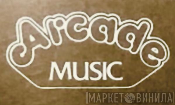 Arcade Music - Винил CD и Кассеты лейбла Arcade Music на сайте МаркетВинила