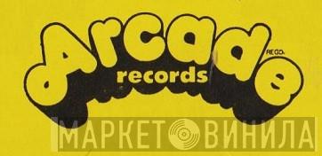 Arcade Records  - Винил CD и Кассеты лейбла Arcade Records (3) на сайте МаркетВинила