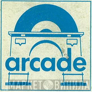 Arcade Records - Винил CD и Кассеты лейбла Arcade Records на сайте МаркетВинила