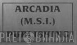Arcadia (M.S.I.) Publishing - Винил CD и Кассеты лейбла Arcadia (M.S.I.) Publishing на сайте МаркетВинила