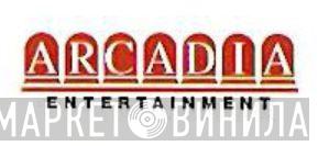 Arcadia Entertainment - Винил CD и Кассеты лейбла Arcadia Entertainment на сайте МаркетВинила