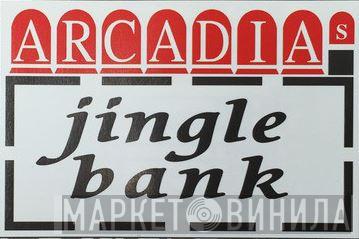 Arcadia Jingle Bank - Винил CD и Кассеты лейбла Arcadia Jingle Bank на сайте МаркетВинила