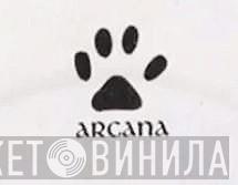 Arcana  - Винил CD и Кассеты лейбла Arcana (2) на сайте МаркетВинила