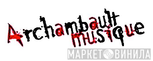 Archambault Musique - Винил CD и Кассеты лейбла Archambault Musique на сайте МаркетВинила