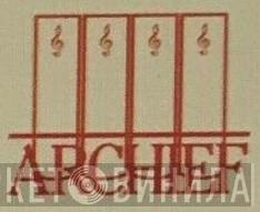 Archief - Винил CD и Кассеты лейбла Archief на сайте МаркетВинила