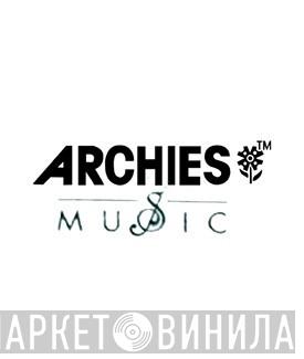 Archies Music - Винил CD и Кассеты лейбла Archies Music на сайте МаркетВинила