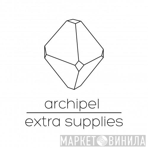 Archipel Extra Supplies - Винил CD и Кассеты лейбла Archipel Extra Supplies на сайте МаркетВинила
