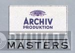 Archiv Produktion Masters - Винил CD и Кассеты лейбла Archiv Produktion Masters на сайте МаркетВинила