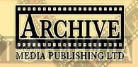 Archive Media Publishing Ltd - Винил CD и Кассеты лейбла Archive Media Publishing Ltd на сайте МаркетВинила