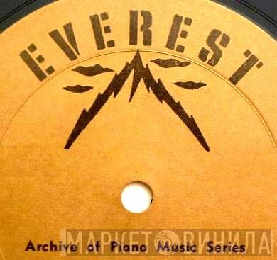Archive Of Piano Music - Винил CD и Кассеты лейбла Archive Of Piano Music на сайте МаркетВинила