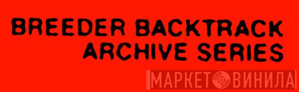 Archive Series  - Винил CD и Кассеты лейбла Archive Series (3) на сайте МаркетВинила