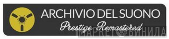 Archivio Del Suono - Prestige Remastered - Винил CD и Кассеты лейбла Archivio Del Suono - Prestige Remastered на сайте МаркетВинила
