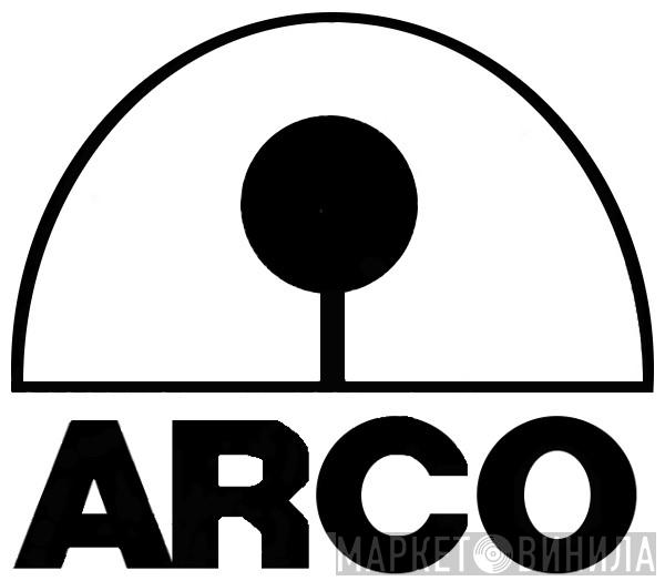 Arco Records - Винил CD и Кассеты лейбла Arco Records на сайте МаркетВинила