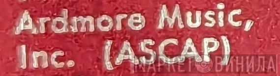 Ardmore Music, Inc. - Винил CD и Кассеты лейбла Ardmore Music, Inc. на сайте МаркетВинила