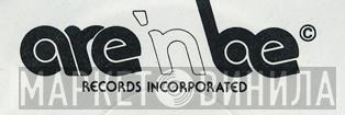 Are 'n Be Records - Винил CD и Кассеты лейбла Are 'n Be Records на сайте МаркетВинила