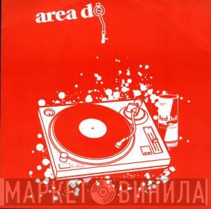 Area DJ - Винил CD и Кассеты лейбла Area DJ на сайте МаркетВинила