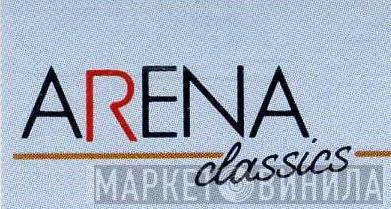 Arena Classics - Винил CD и Кассеты лейбла Arena Classics на сайте МаркетВинила