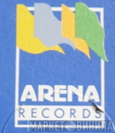 Arena Records  - Винил CD и Кассеты лейбла Arena Records (3) на сайте МаркетВинила