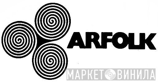 Arfolk - Винил CD и Кассеты лейбла Arfolk на сайте МаркетВинила