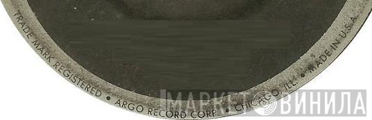 Argo Record Corp. - Винил CD и Кассеты лейбла Argo Record Corp. на сайте МаркетВинила